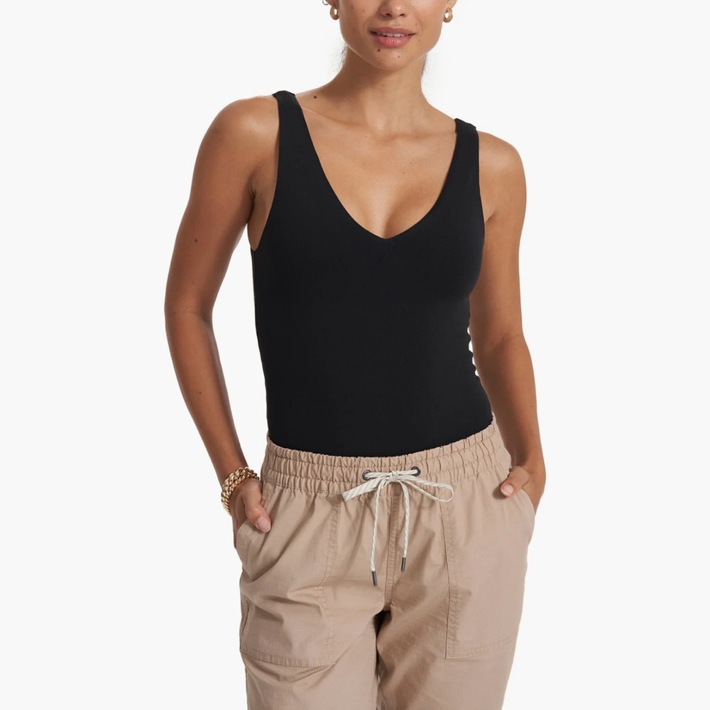 Vuori Halo Bodysuit